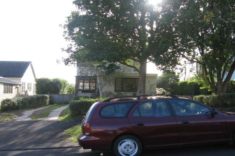 Photo of property in 11 Manapau Street, Meadowbank, Auckland, 1072