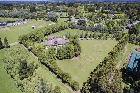 Photo of property in 22 Keetly Place, Ohoka, Kaiapoi, 7692