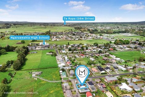 Photo of property in 2/30 Queen Street, Ngaruawahia, 3720