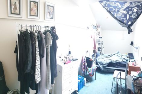 Photo of property in 11/5 Hopper Street, Mount Cook, Wellington, 6011