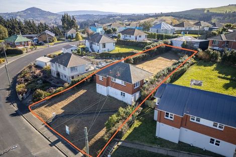 Photo of property in 71 Columba Avenue, Calton Hill, Dunedin, 9012