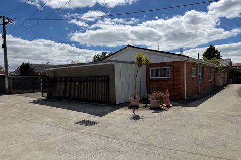 Photo of property in 1/6 Alana Place, Mount Wellington, Auckland, 1060