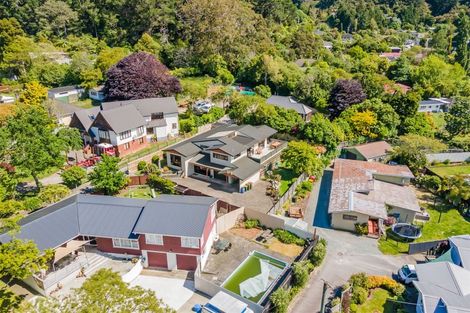 Photo of property in 18b Kamahi Street, Stokes Valley, Lower Hutt, 5019