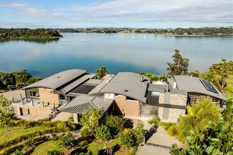 Photo of property in 16 Grant Street, Mahurangi East, Warkworth, 0982