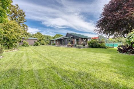 Photo of property in 38a Te Roto Road, Otaki, 5512