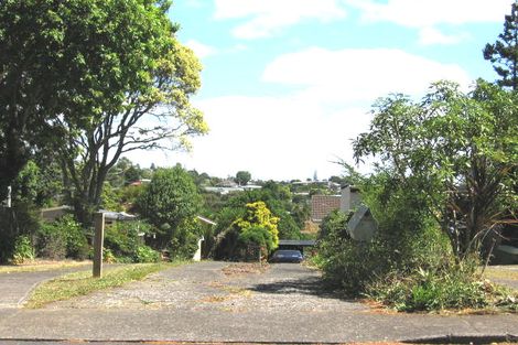 Photo of property in 42 Hobby Avenue, Birkdale, Auckland, 0626