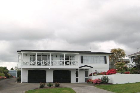 Photo of property in 38 Puriri Street, Hilltop, Taupo, 3330