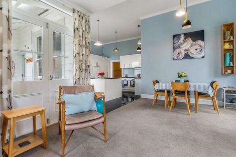 Photo of property in 231 Masterton Castlepoint Road, Te Ore Ore, Masterton, 5886