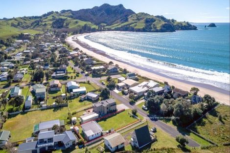 Photo of property in 25 Joseph Road, Wharekaho, Whitianga, 3592