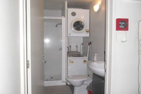 Photo of property in Hannahs Corner Apartments, 1/8 Leeds Street, Te Aro, Wellington, 6011