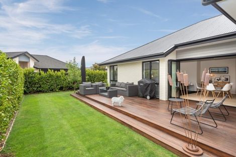 Photo of property in 4 Korowai Street, Marshland, Christchurch, 8083
