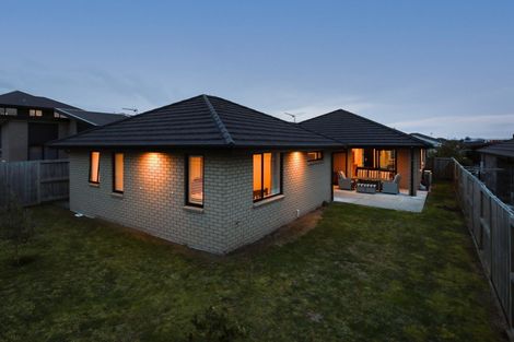 Photo of property in 6 Mccorquindale Drive, Flagstaff, Hamilton, 3210