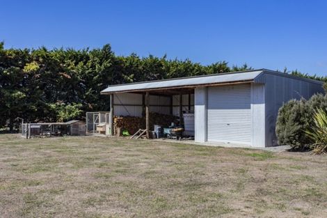 Photo of property in 594 Oxford Road, Fernside, Rangiora, 7471