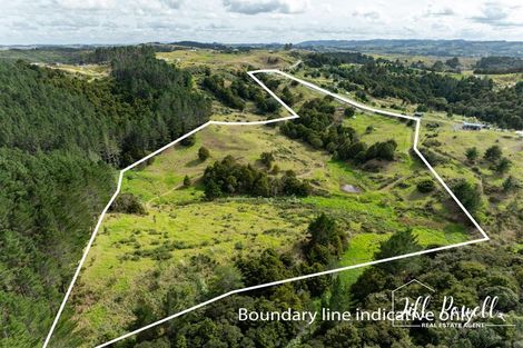 Photo of property in 611 Bickerstaffe Road, Maungaturoto, 0587