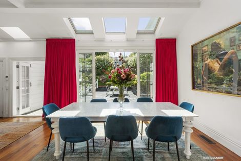 Photo of property in 47 Rawhiti Terrace, Kelburn, Wellington, 6012