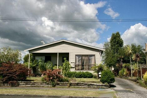Photo of property in 184 Hakanoa Street, Huntly, 3700