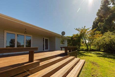 Photo of property in 365 Bluff Rangitumau Road, Rangitumau, Masterton, 5871