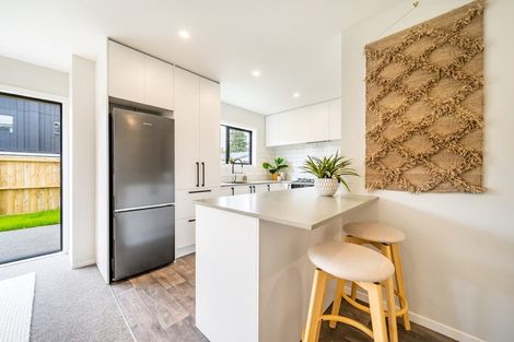 Photo of property in 42b Moeraki Road, Maoribank, Upper Hutt, 5018