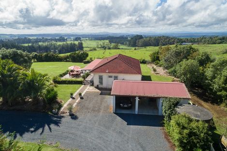 Photo of property in 682a Pungaere Road, Waipapa, Kerikeri, 0295