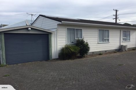 Photo of property in 1/14 Plunket Avenue, Petone, Lower Hutt, 5012