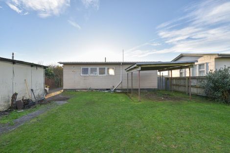 Photo of property in 15 Oregon Drive, Murupara, 3025