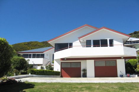 Photo of property in 37 Ledbury Road, Atawhai, Nelson, 7010