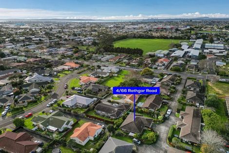 Photo of property in 4/66 Rathgar Road, Henderson, Auckland, 0610