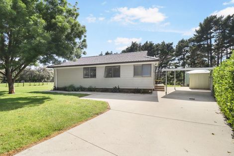 Photo of property in 47 Speedy Road, Glenbrook, Pukekohe, 2679