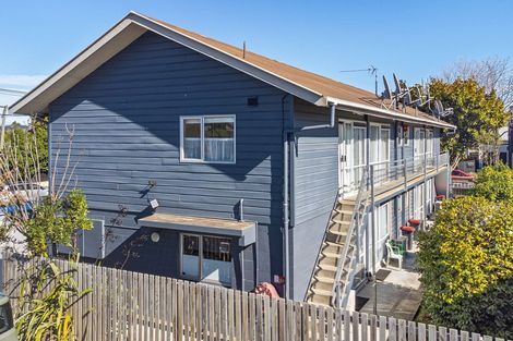 Photo of property in 5/48 Bishop Street, St Albans, Christchurch, 8014