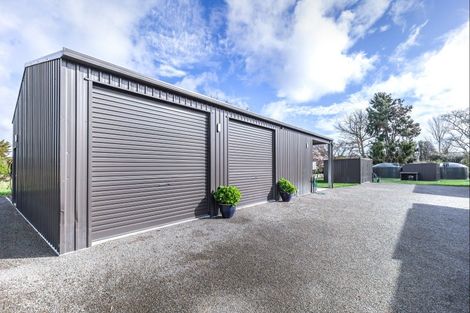 Photo of property in 19 Lindsay Road, Levin, 5510