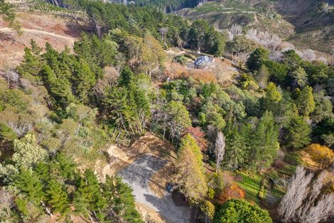 Photo of property in 832 Blairlogie-langdale Road, Blairlogie, Masterton, 5872