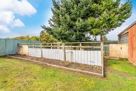 Photo of property in 63 Broughton Street, Gore, 9710