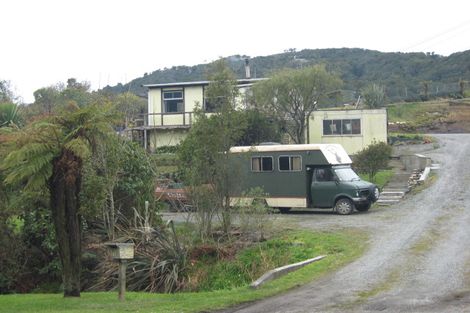 Photo of property in 18 Ross Street, Dunollie, Runanga, 7803
