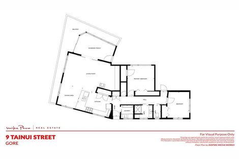 Photo of property in 9 Tainui Street, Gore, 9710