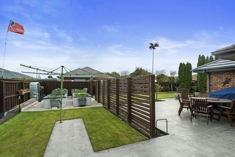 Photo of property in 4 Stark Place, Kaiapoi, 7630