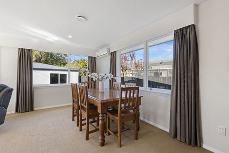 Photo of property in 111a Francis Avenue, Mairehau, Christchurch, 8013