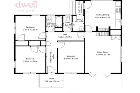 Photo of property in 14 Kauika Road, Avenues, Whangarei, 0110