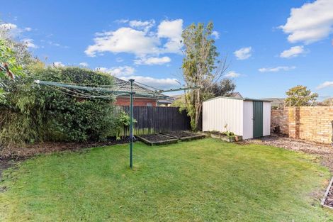 Photo of property in 56 Brigham Drive, Halswell, Christchurch, 8025