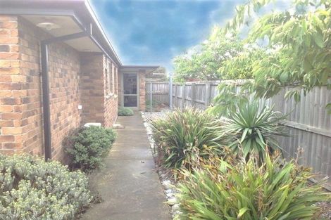 Photo of property in 8 Cressida Close, Rolleston, 7614