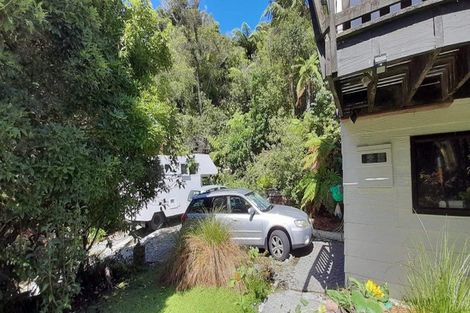 Photo of property in 46 Power Road, Karoro, Greymouth, 7805