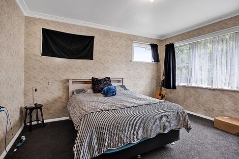 Photo of property in 8 Egmont Street, Kaponga, Hawera, 4679