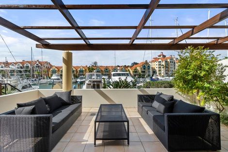 Photo of property in 105 Waterside Crescent, Gulf Harbour, Whangaparaoa, 0930