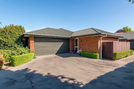 Photo of property in 66 Merrin Street, Avonhead, Christchurch, 8042