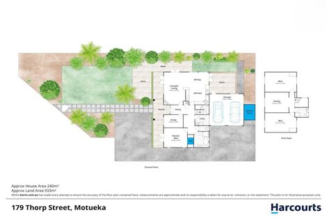 Photo of property in 179 Thorp Street, Motueka, 7120