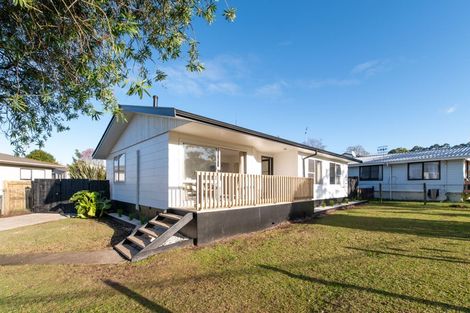 Photo of property in 120 Homedale Street, Pukehangi, Rotorua, 3015