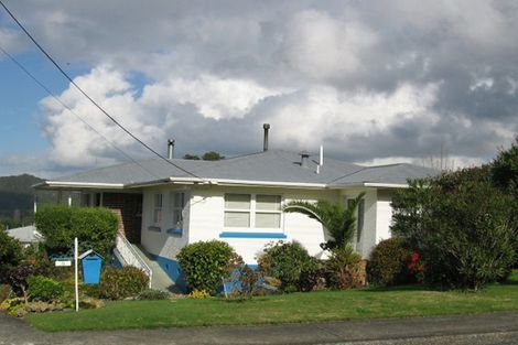 Photo of property in 8 Hoey Street, Te Kamo, Whangarei, 0112