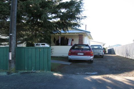 Photo of property in 4/37 Albert Street, Palmerston North, 4414