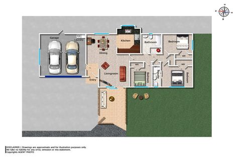 Photo of property in 66b Dundale Avenue, Blockhouse Bay, Auckland, 0600