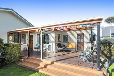 Photo of property in 11 Browning Street, Sydenham, Christchurch, 8023