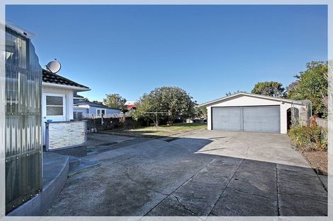 Photo of property in 34 Robinson Street, Foxton, 4814